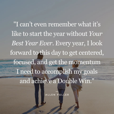 Your Best Year Ever Live 2026