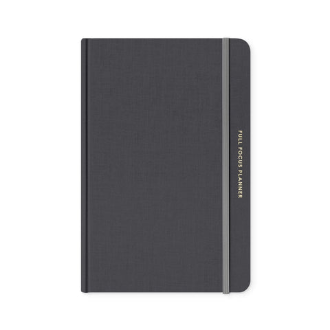Full Focus Planner - Linen