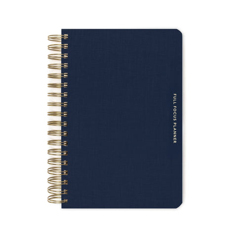 Full Focus Planner - Linen