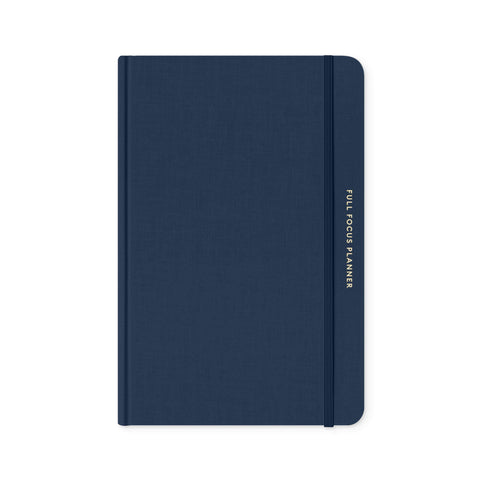 Full Focus Planner - Linen