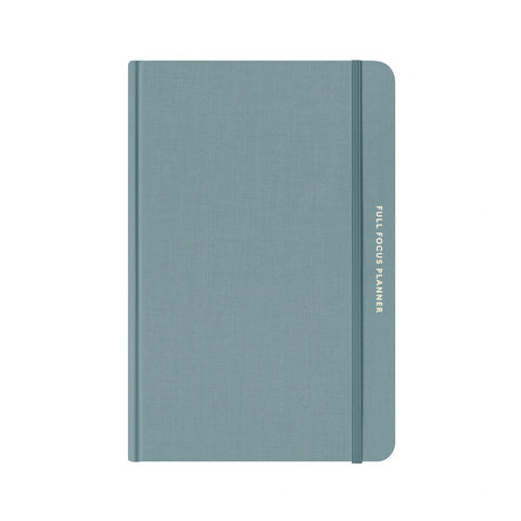 Full Focus Planner - Linen