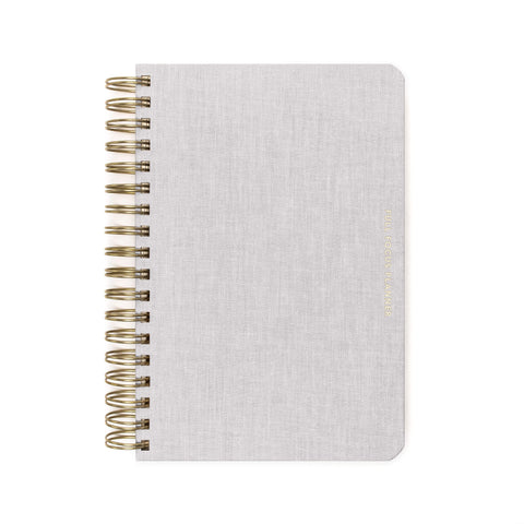 Full Focus Planner - Linen