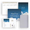 Mindset Mastery Kit contents