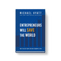 Entrepreneurs Will Save the World - Full Focus