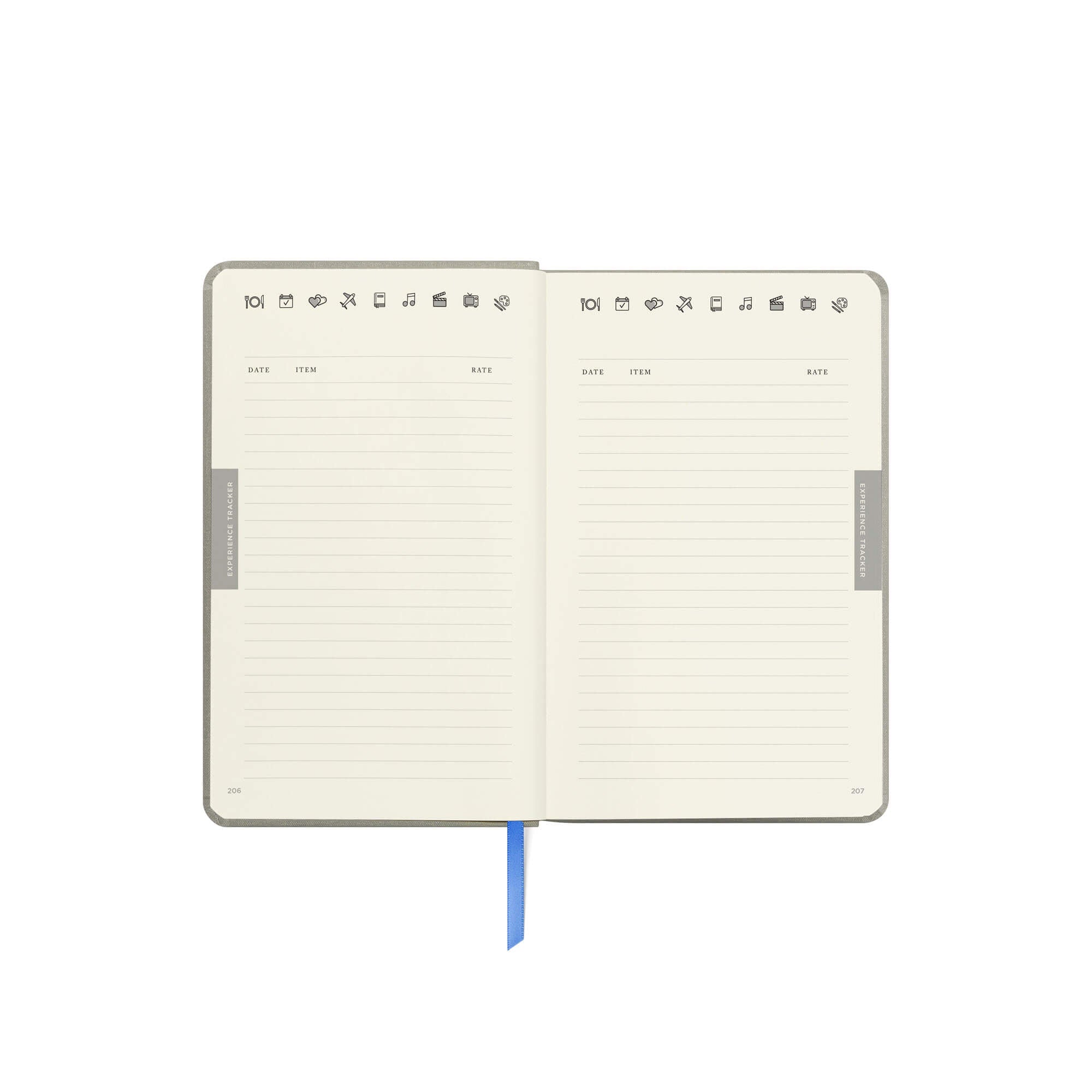 Full Focus Journal