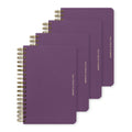Full Focus Planner - Leather - Annual Subscription - One Shipment Per Year - Full Focus