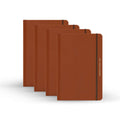 Full Focus Planner - Leather - Quarterly Subscription - One Shipment Per Quarter - Full Focus