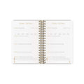 Full Focus Planner - Leather - Quarterly Subscription - One Shipment Per Quarter - Full Focus