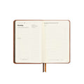 Full Focus Planner - Leather - Quarterly Subscription - One Shipment Per Quarter - Full Focus