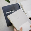 Full Focus Planner - Loose Leaf Inserts - Annual Subscription - One Shipment Per Year - Full Focus
