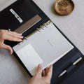 Full Focus Planner - Loose Leaf Inserts - Annual Subscription - One Shipment Per Year - Full Focus
