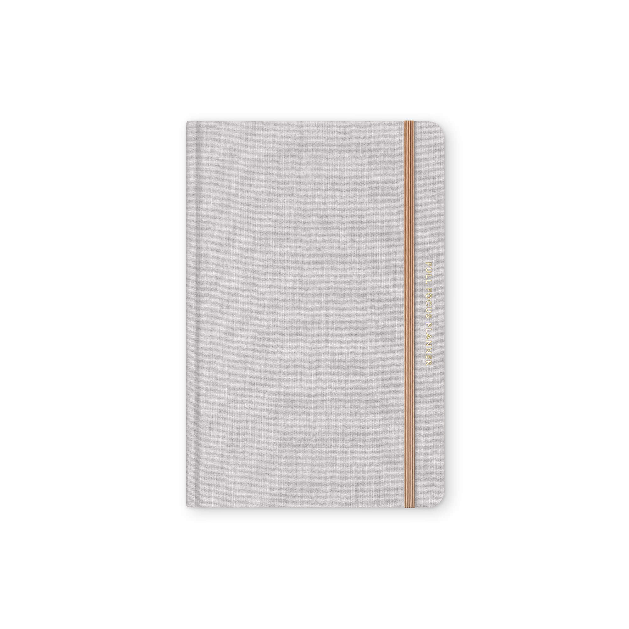 Full Focus Planner Pocket cheapest (Gray) (3 copies)