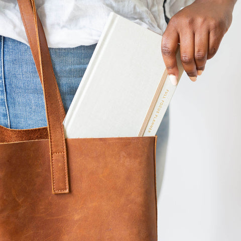 Full Focus Planner - Pocket - Annual Subscription - One Shipment Per Year - Full Focus