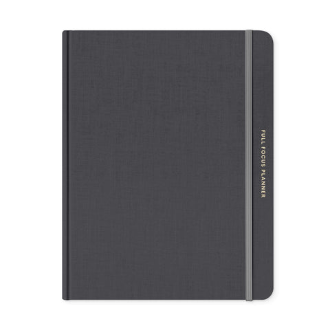 Full Focus Planner - Portfolio - Full Focus