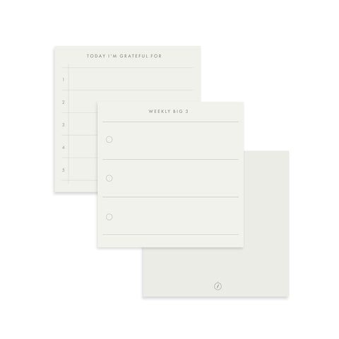 Full Focus Stickies - Full Focus