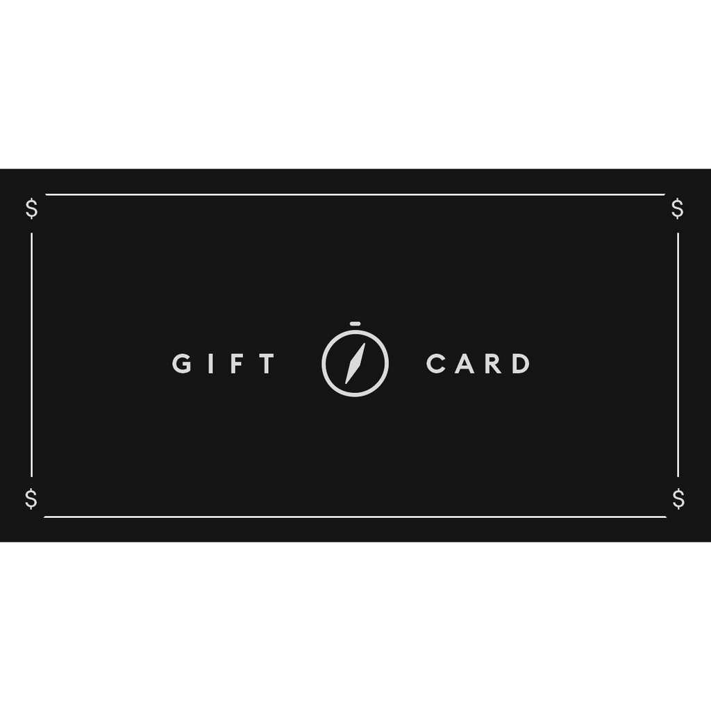 Gift Card - Full Focus