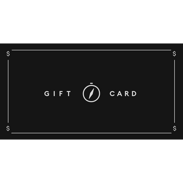 Gift Card - Full Focus