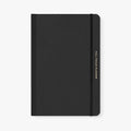 Back in Black Friday Bundle featuring the sleek black Full Focus Planner for optimal productivity.