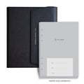 Loose Leaf Vegan Leather Binder - Full Focus
