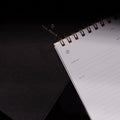 Meeting Notes Desk Tool - Full Focus