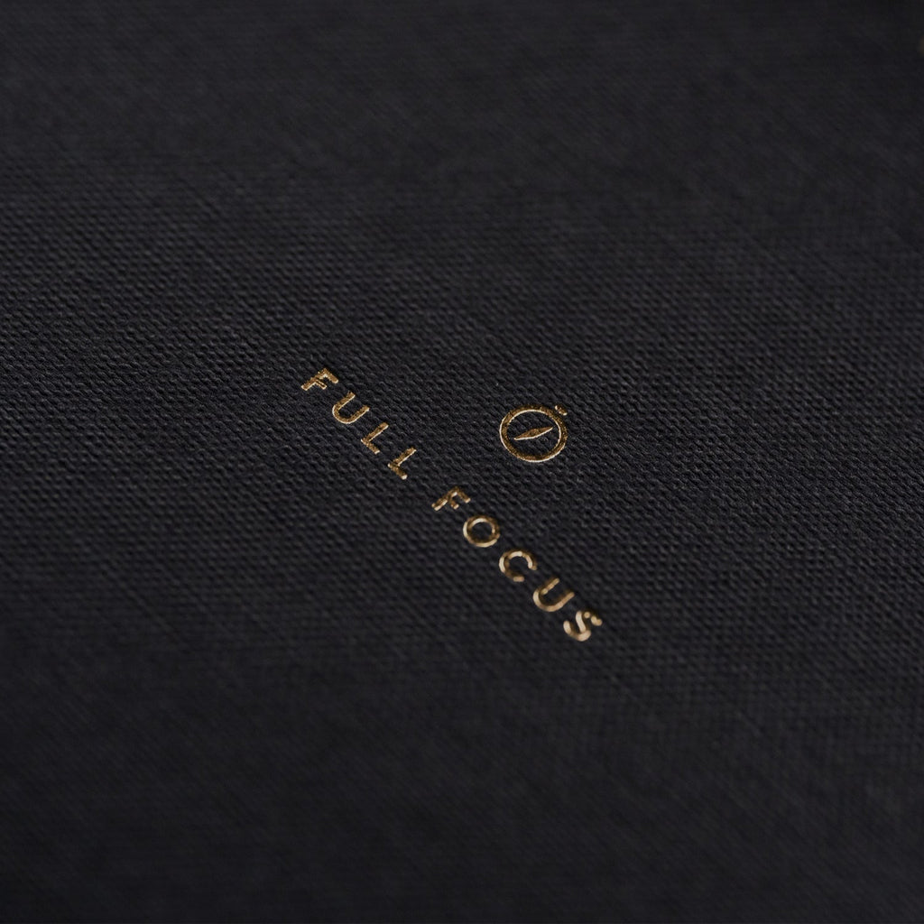 Meeting Notes Desk Tool - Full Focus