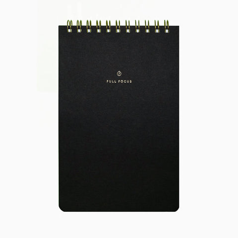 Meeting Notes Desk Tool - Full Focus