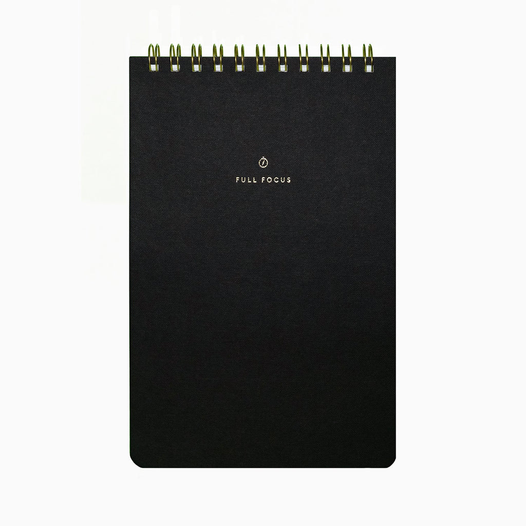 Meeting Notes Desk Tool - Full Focus