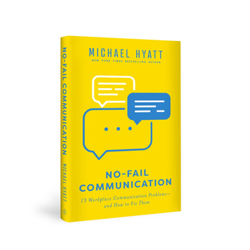 No-Fail Communication - Full Focus