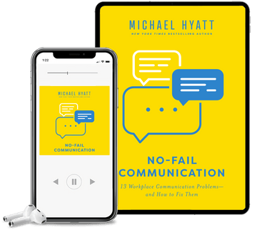 No-Fail Communication - Digital Package - Full Focus