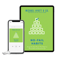 No-Fail Habits - Digital Package - Full Focus