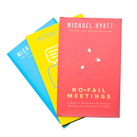 No-Fail Meetings - Full Focus