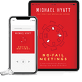 No-Fail Meetings - Digital Package - Full Focus