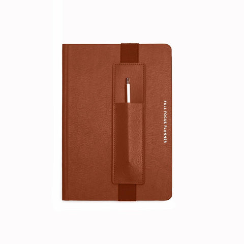 Pen Pouches - Full Focus