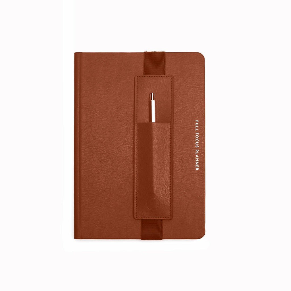 Pen Pouches - Full Focus