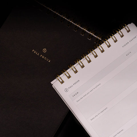 Vision Caster Desk Tool - Full Focus