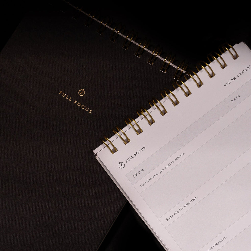 Vision Caster Desk Tool - Full Focus