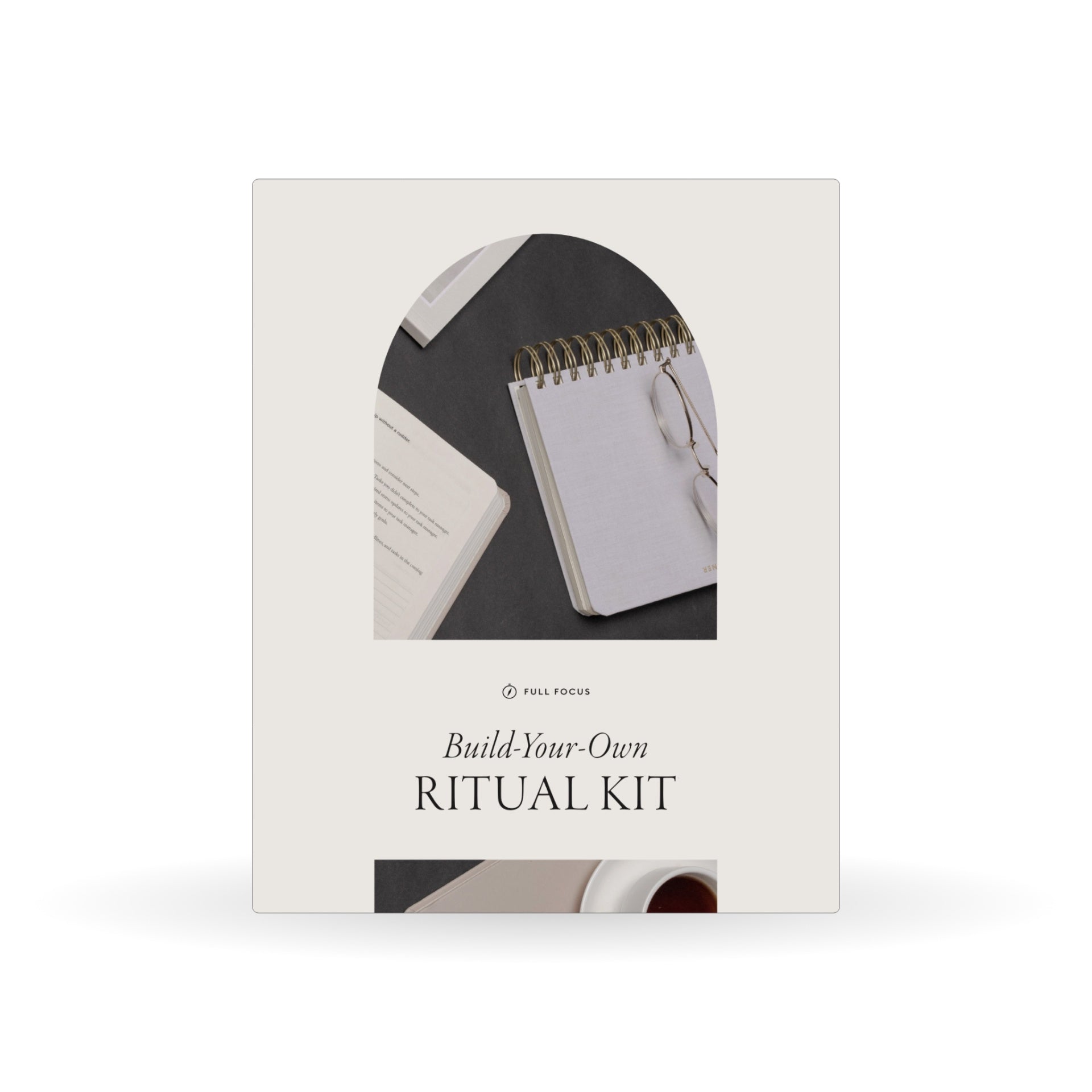 Build Your Own Ritual Guide