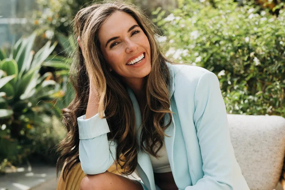 Jordan Harper
