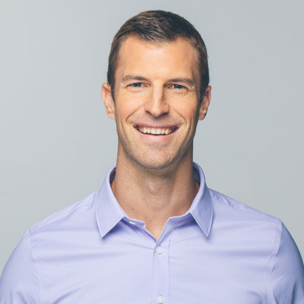 Dr. Josh Axe