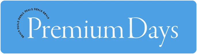 Premium Days