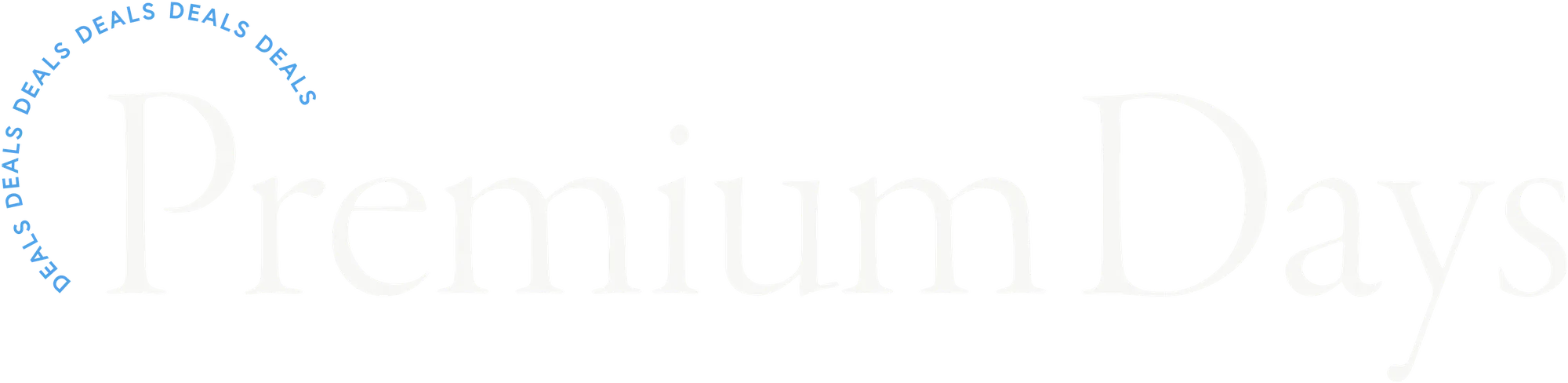 Premium Days
